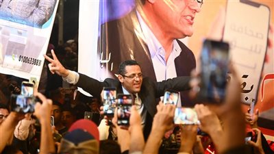  أخبار مصر اليوم، رسميًا خالد البلشي نقيبًا للصحفيين، انطلاق امتحانات المهام الأدائية للمرحلة الابتدائية الأزهرية بالجيزة، هيئة الدواء تحذر من 21 مستحضرا 