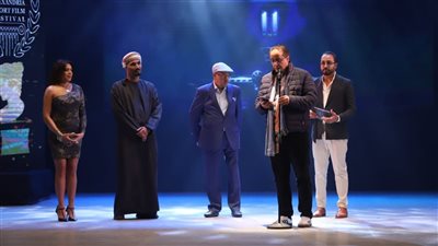 القائمة الكاملة لجوائز مهرجان الإسكندرية للفيلم القصير 2025