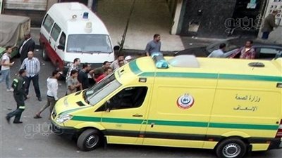 قيد أمه بالحبل بسبب المخدرات، مقتل شاب على يد شقيقه في الأقصر