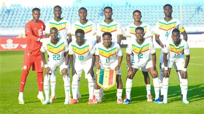 بداية ساخنة جدا، ترتيب المجموعة الثالثة بأمم إفريقيا للشباب بعد الجولة الأولى