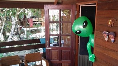 إحداها في إفريقيا، ملفات سرية للمخابرات الأمريكية تكشف عن وجود 3 قواعد لكائنات فضائية على الأرض