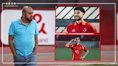 محمد رمضان: وسام أبو علي ضحى بعرض خيالي بسبب الأهلي وهذا سر تراجع مستوى بن شرقي (فيديو)