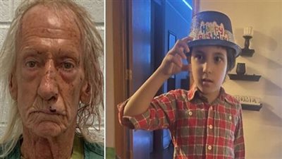 السجن 53 عاما لقاتل الطفل الفلسطيني وديع الفيومي في أمريكا سبب حرب غزة