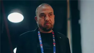 محمد رمضان: غرقت لاعبي الأهلي بالمنح والمكافآت وهذا ما فعله الشناوي أثناء تجديد عقده (فيديو)