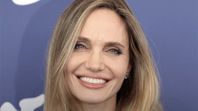 تفاصيل فيلم أنجلينا جولي الجديد قبل عرضه في مهرجان كان 