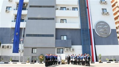 الصحة تُعلن تفعيل خدمة القسطرة المخية بمستشفى دمنهور التعليمي