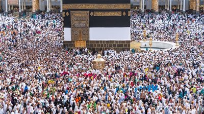 السياحة تحدد 19.5 ألف جنيه سعر تذكرة سفر حجاج المستوي البري لقرعة السياحة