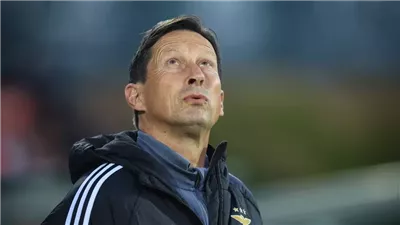 مدرب ألماني جديد يعتذر عن قيادة الأهلي