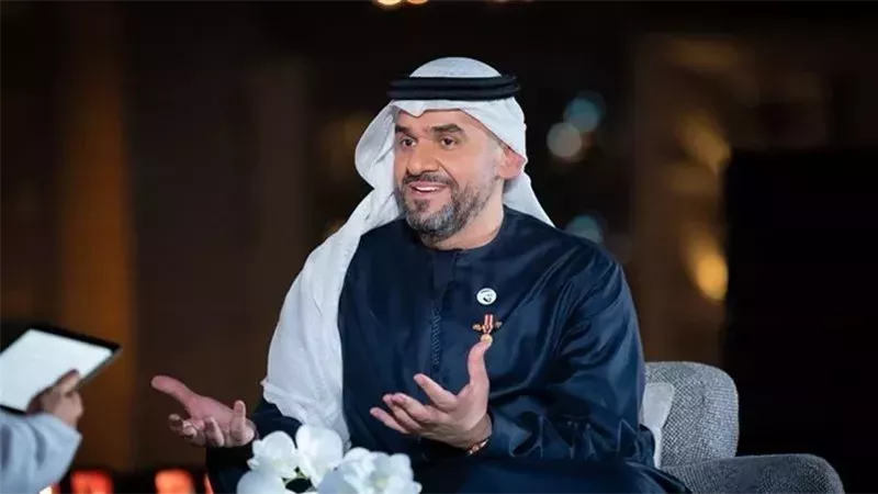حسين الجسمي