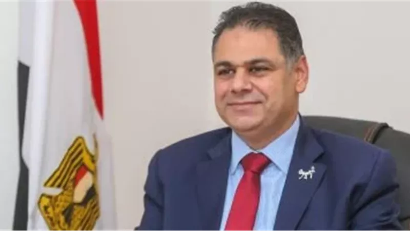 المهندس أحمد يوسف
