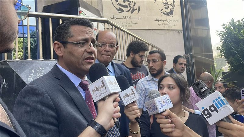 انتخابات الصحفيين،