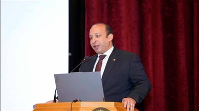 عميد طب قصر العيني: الجامعات يجب أن تكون منارة للصناعة والابتكار