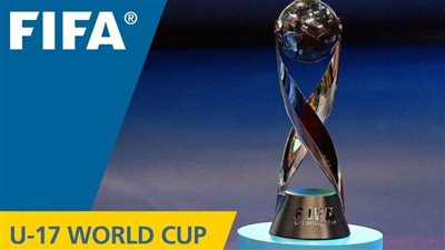 بمشاركة مصر، إقامة قرعة مونديال الناشئين وكأس العرب في يوم واحد