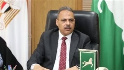 رفع درجة الاستعدادات لمواجهة التقلبات الجوية بالشرقية 