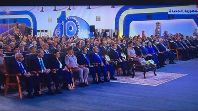 وزير الصناعة: الإنتاج الصناعي الحالي يبلغ حوالي 76 مليار دولار عن عام 2024