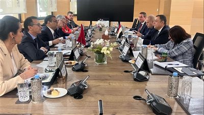 جولة مشاورات سياسية بين مصر والمغرب في الرباط (تفاصيل)