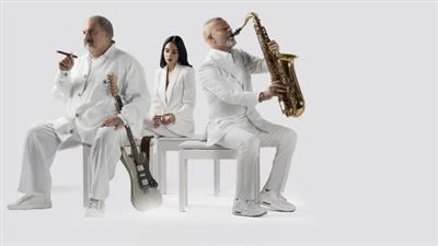 افتتاح فعاليات مهرجان المركز الكاثوليكي بـ