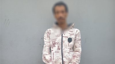 سرقة داخل بيت الله، ضبط عاطل سرق هاتفا من مسجد بسوهاج