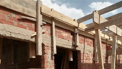 محافظ الدقهلية يتابع أعمال التصدي لمخالفات البناء