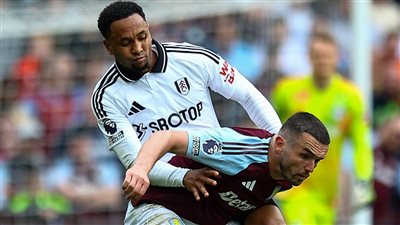 أستون فيلا يكتفي بهدف في مرمى فولهام بالدوري الإنجليزي (فيديو)