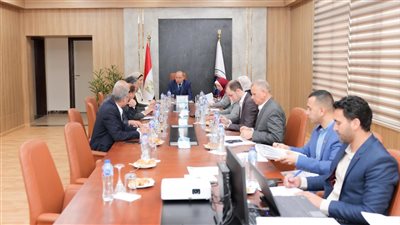 أبرز موضوعات المجلس الأكاديمي لجامعة المنصورة الأهلية