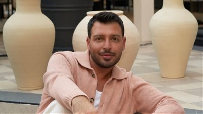 باللهجة المصرية، يزن السعيد يطرح أحدث أغنياته 
