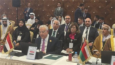  رئيس النواب: القضية الفلسطينية تمر بـ المنعطف الأخطر منذ عقود