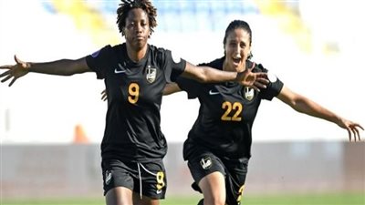 مسار يتوج بالدوري الممتاز للكرة النسائية بعد الفوز على الزمالك