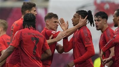 صراع التأهل للأبطال، ترتيب الدوري الألماني قبل الجولة الأخيرة