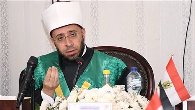وزير الأوقاف: للأزهر الشريف دور محوري ومتجذر في الحفاظ على الوحدة الوطنية