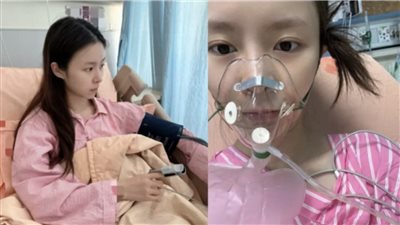 نقل نجمة كورية إلى المستشفي آثر التسمم بأول أكسيد الكربون