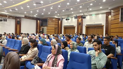 التضامن تنظم لقاءً تعريفيا لطلبة قسم الأطراف الصناعية بالكليات التكنولوجية 