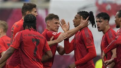 حسم الدوري الألماني يتأجل.. لايبزيج يفرض التعادل على بايرن ميونخ 3-3 ويؤجل تتويجه بـ البوندسليجا.. ونقطة تفصل البافاري عن حصد اللقب
