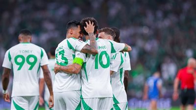  أخبار الرياضة اليوم: لاعب الزمالك يرد على اتهامات معاناته من إصابة مزمنة.. أهلي جدة بطلا لدوري أبطال آسيا لأول مرة بتاريخه.. وتحديد راتب خليفة كولر