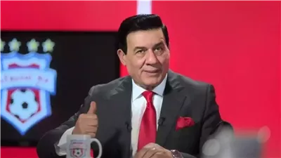 مدحت شلبي يعود لبرنامج يا مساء الأنوار على MBC مصر