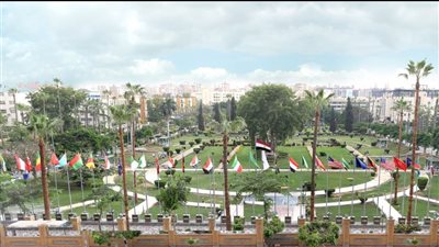 جامعة المنصورة تفوز بأول برنامج ماجستير لذوي الهمم في علم النفس الرياضي