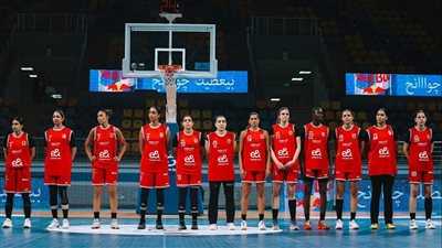 سلة الأهلي تتوج بكأس مصر على حساب سبورتنج