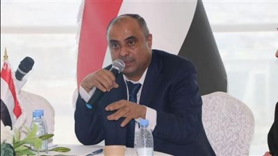  تعيين وزير المالية سالم بن بريك رئيسا للحكومة اليمنية