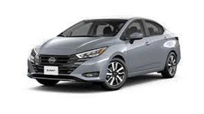أسعار سيارات نيسان في مصر