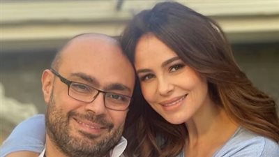  كارول سماحة تكشف موعد ومكان عزاء المنتج وليد مصطفى