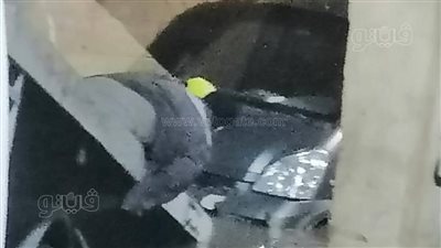 الحماية المدنية تنقذ أسرة داخل سيارة عالقة في نفق بسبب الأمطار (صور)