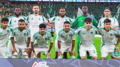 محرز يقود تشكيل أهلي جدة المتوقع أمام النجمة بالدوري السعودي 