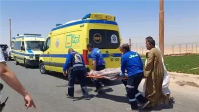 أمن الإسماعيلية يحقق في العثور على جثمان طفل داخل منزله 