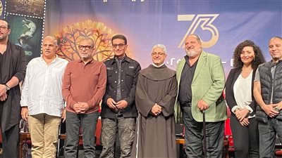 شريف منير: تخوفت من دوري في 