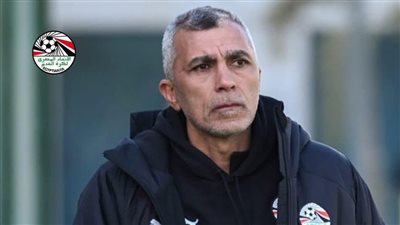 أسامة نبيه: مواجهة الأهلي مفيدة لمنتخب الشباب رغم الخسارة