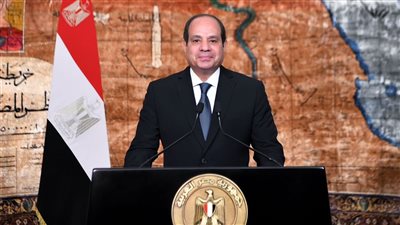 السيسي يوجه بالتوسع فى مد الحماية الاجتماعية للعمالة غير المنتظمة وصرف إعانات الوفاة