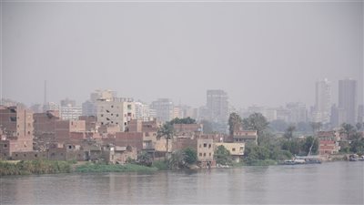 الأرصاد تعلن حالة الطقس اليوم الثلاثاء، بداية ارتفاع بدرجات الحرارة وشبورة