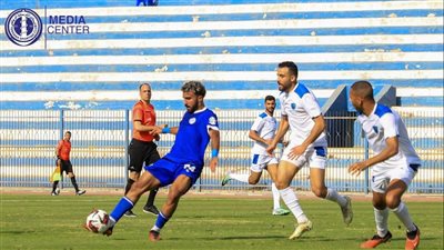 نتائج الشوط الأول من مباريات اليوم في الجولة 34 بدوري المحترفين