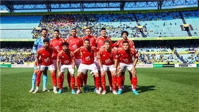 الأهلي يستضيف حرس الحدود اليوم بحثا عن مواصلة انتصاراته في الدوري الممتاز