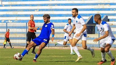 نتائج الشوط الأول من مباريات اليوم في الجولة الـ35 من دوري المحترفين 